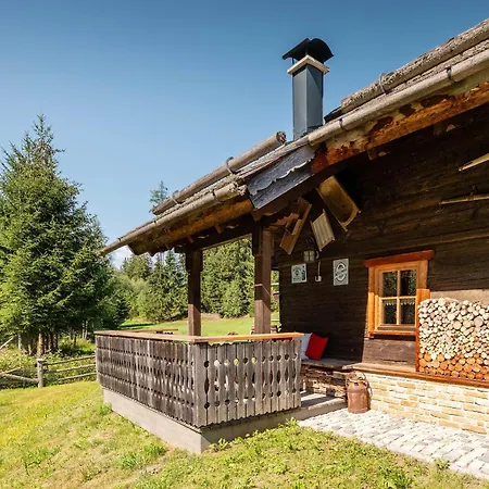 Herzstueck Troadkasten Am Hauser Kaibling - By Mynests * Haus im Ennstal