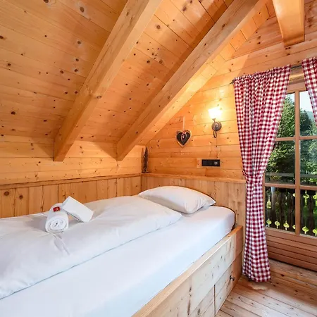 Herzstueck Troadkasten Am Hauser Kaibling - By Mynests * Haus im Ennstal