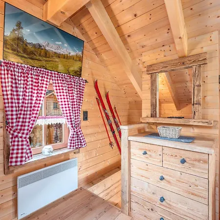Herzstueck Troadkasten Am Hauser Kaibling - By Mynests * Haus im Ennstal
