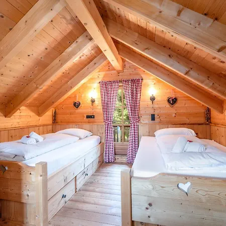 Herzstueck Troadkasten Am Hauser Kaibling - By Mynests * Haus im Ennstal