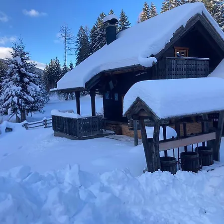 Semesterbostad Herzstueck Troadkasten Am Hauser Kaibling - By Mynests Haus im Ennstal