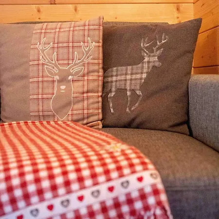 Herzstueck Troadkasten Am Hauser Kaibling - By Mynests Haus im Ennstal